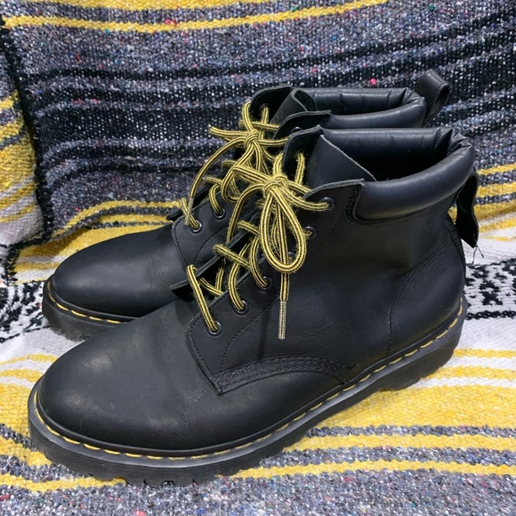 Dr. Martens Other - Dr. Martens Boots Men’s 11
